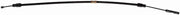 Parking Brake Cable Dorman-First Stop C661357