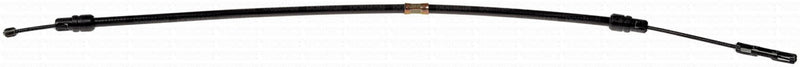 Parking Brake Cable Dorman-First Stop C661357