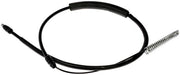 Parking Brake Cable Dorman-First Stop C661358