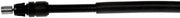 Parking Brake Cable Dorman-First Stop C661358