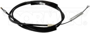 Parking Brake Cable Dorman-First Stop C661359