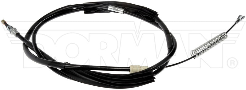 Parking Brake Cable Dorman-First Stop C661359