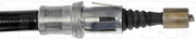 Parking Brake Cable Dorman-First Stop C661359