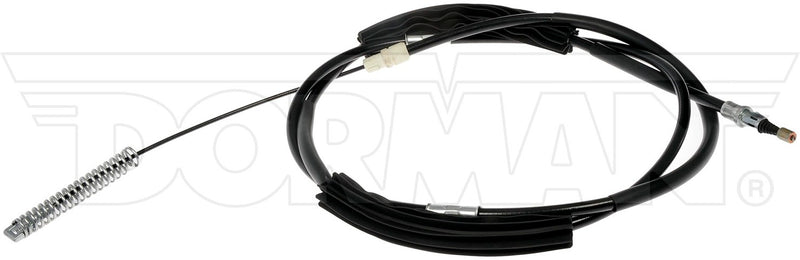 Parking Brake Cable Dorman-First Stop C661359