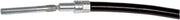 Parking Brake Cable Dorman-First Stop C661362