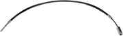 Parking Brake Cable Dorman-First Stop C661362