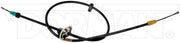 Parking Brake Cable Dorman-First Stop C661363