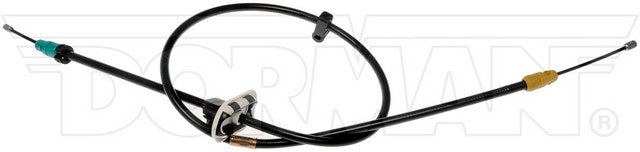 Parking Brake Cable Dorman-First Stop C661363