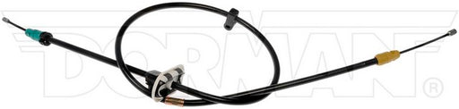 Parking Brake Cable Dorman-First Stop C661363