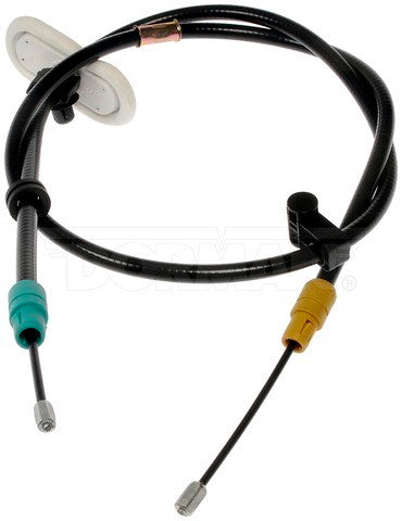 Parking Brake Cable Dorman-First Stop C661363