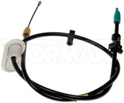 Parking Brake Cable Dorman-First Stop C661364