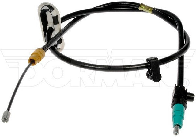 Parking Brake Cable Dorman-First Stop C661364