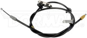Parking Brake Cable Dorman-First Stop C661365