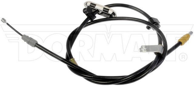 Parking Brake Cable Dorman-First Stop C661365