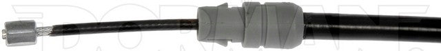 Parking Brake Cable Dorman-First Stop C661365