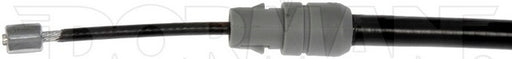 Parking Brake Cable Dorman-First Stop C661365