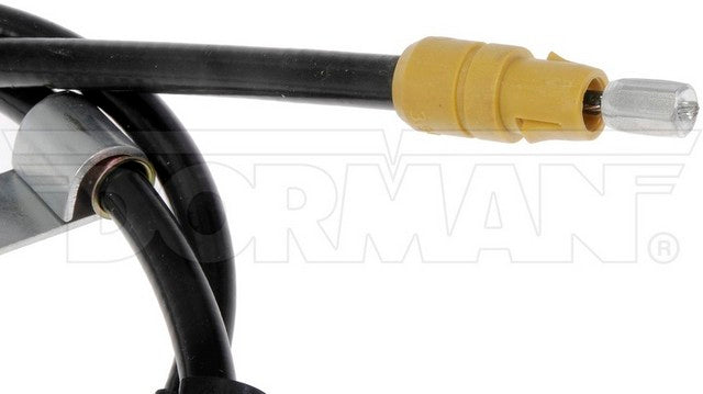 Parking Brake Cable Dorman-First Stop C661365