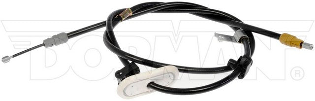 Parking Brake Cable Dorman-First Stop C661365