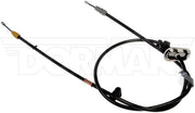Parking Brake Cable Dorman-First Stop C661366