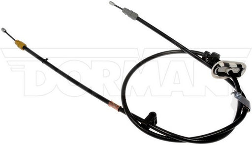 Parking Brake Cable Dorman-First Stop C661366