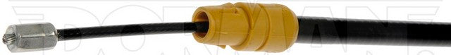 Parking Brake Cable Dorman-First Stop C661366