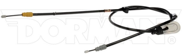 Parking Brake Cable Dorman-First Stop C661366