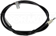 Parking Brake Cable Dorman-First Stop C661367
