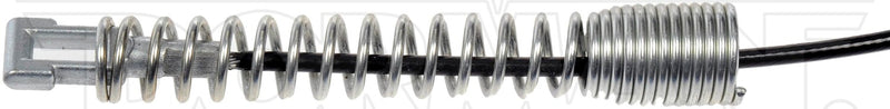 Parking Brake Cable Dorman-First Stop C661367
