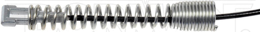 Parking Brake Cable Dorman-First Stop C661367
