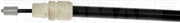 Parking Brake Cable Dorman-First Stop C661367