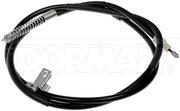 Parking Brake Cable Dorman-First Stop C661367