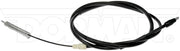 Parking Brake Cable Dorman-First Stop C661368