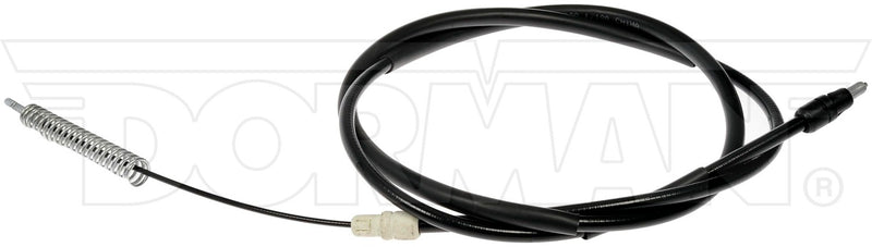 Parking Brake Cable Dorman-First Stop C661368