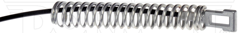 Parking Brake Cable Dorman-First Stop C661368