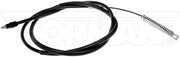 Parking Brake Cable Dorman-First Stop C661368