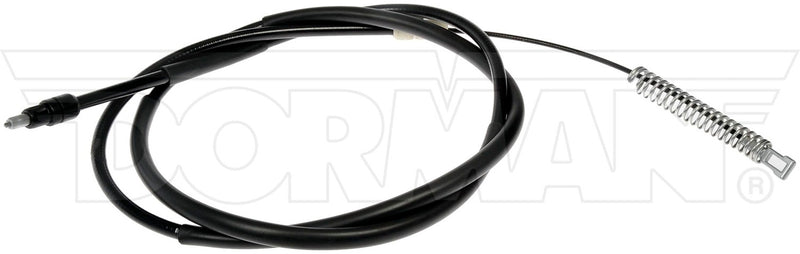 Parking Brake Cable Dorman-First Stop C661368