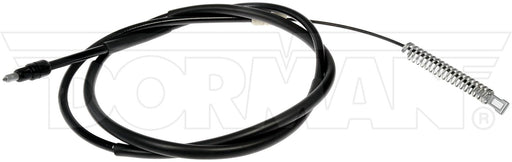 Parking Brake Cable Dorman-First Stop C661368