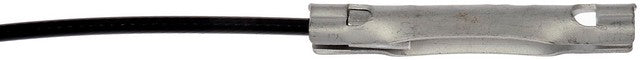 Parking Brake Cable Dorman-First Stop C661370