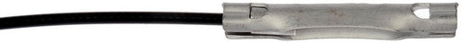 Parking Brake Cable Dorman-First Stop C661370