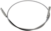 Parking Brake Cable Dorman-First Stop C661371