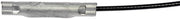Parking Brake Cable Dorman-First Stop C661371