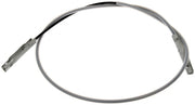 Parking Brake Cable Dorman-First Stop C661371