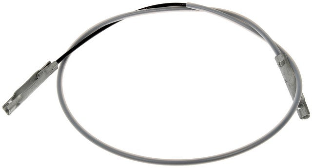 Parking Brake Cable Dorman-First Stop C661371