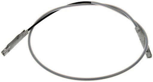 Parking Brake Cable Dorman-First Stop C661371