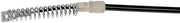 Parking Brake Cable Dorman-First Stop C661373