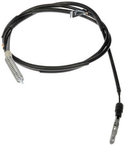 Parking Brake Cable Dorman-First Stop C661373