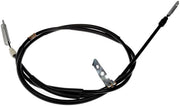 Parking Brake Cable Dorman-First Stop C661374