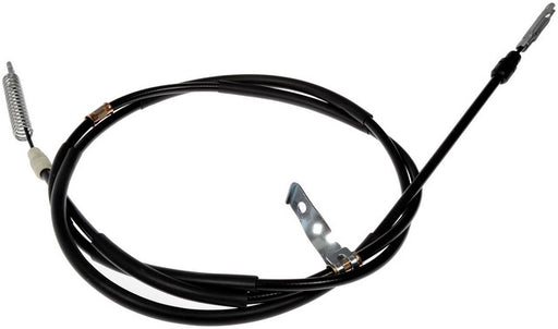 Parking Brake Cable Dorman-First Stop C661374