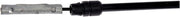 Parking Brake Cable Dorman-First Stop C661374