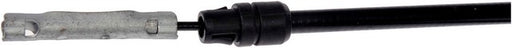 Parking Brake Cable Dorman-First Stop C661374